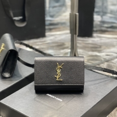 YSL Satchel Bags